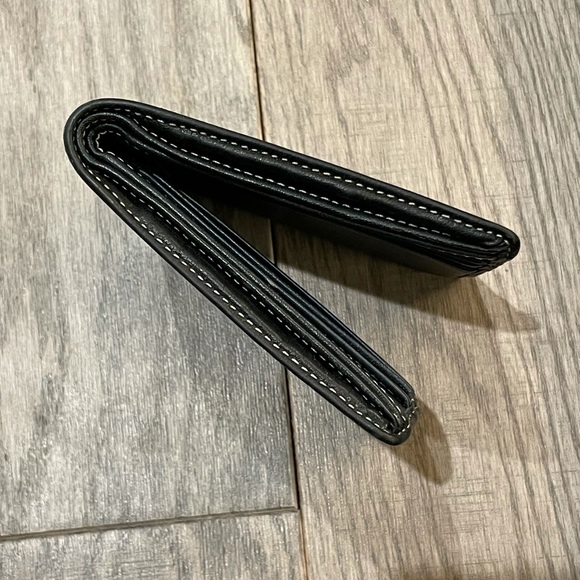 Mens Coach Wallet - Picture 5 of 8